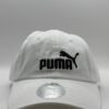 Puma White