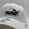 Puma White
