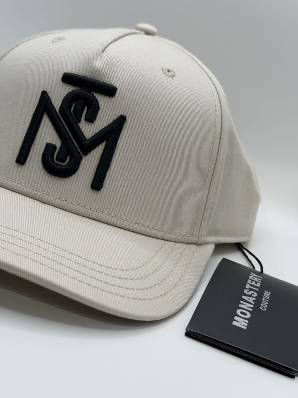 Gorra Monastery Unisex