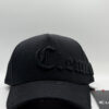 Gorra Clemont Lerici Negro