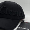 Gorra Clemont Lerici Negro