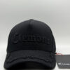Gorra Clemont Oblitare Negro