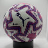 Balón Puma  White Multicolor