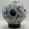 Balón Puma  White Multicolor
