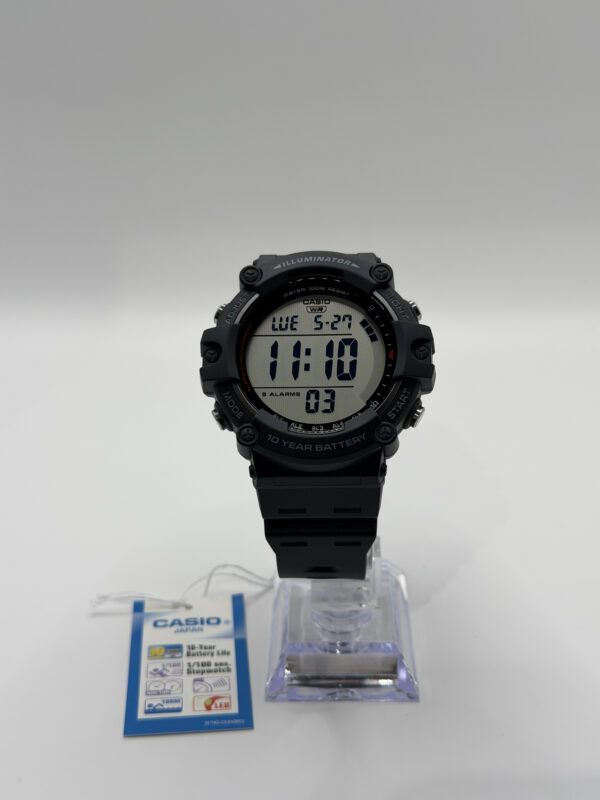 IMG_2891 Reloj Casio Ref : 3502