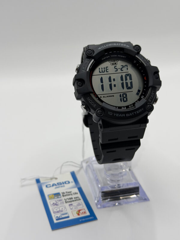 Reloj Casio  Ref : 3502