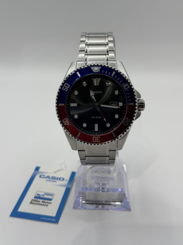 Reloj Casio  Ref : 2784