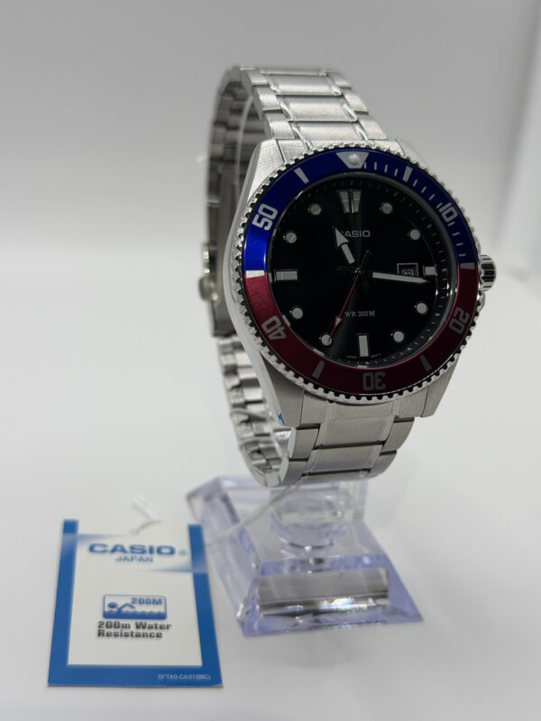 Reloj Casio  Ref : 2784