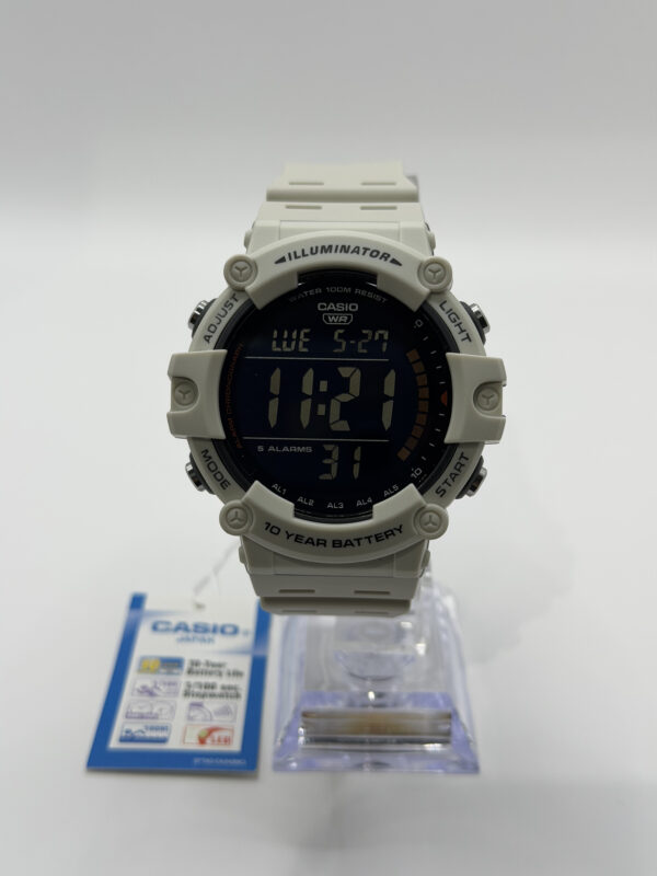 Reloj Casio  Ref : 3502