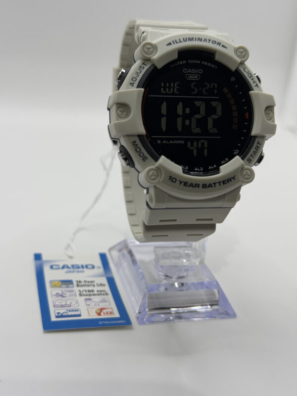 Reloj Casio  Ref : 3502
