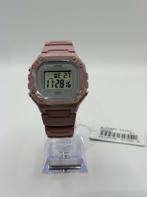 IMG_2899 Reloj Casio Dama Ref : 3224