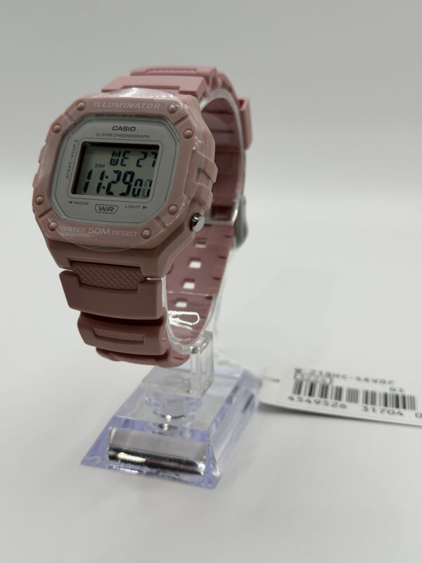 Reloj Casio Dama  Ref : 3224