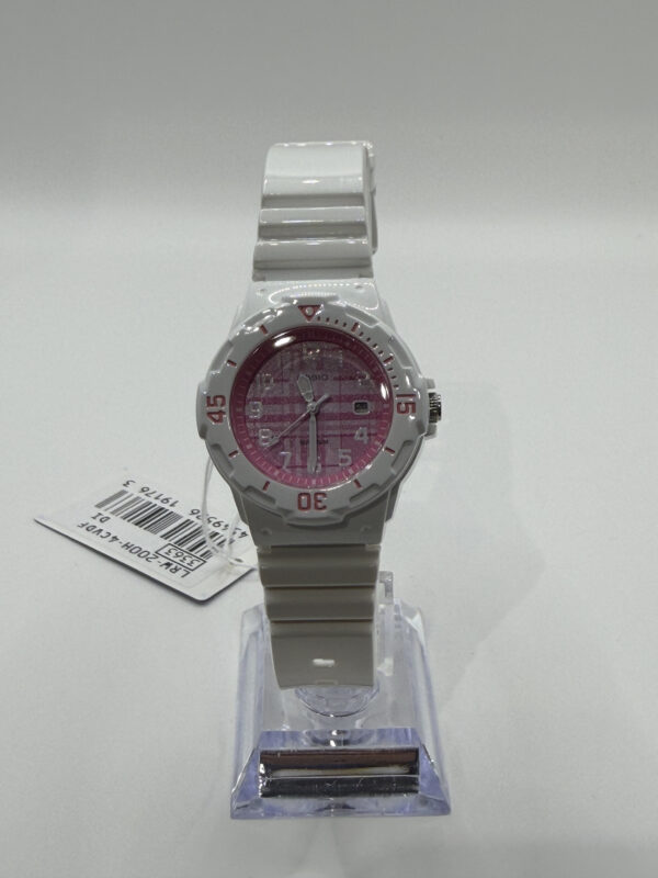 Reloj Casio Dama  Ref : 3363