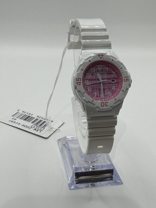 Reloj Casio Dama  Ref : 3363