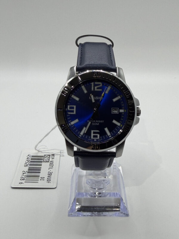 IMG_2903 Reloj Casio Ref : 5058