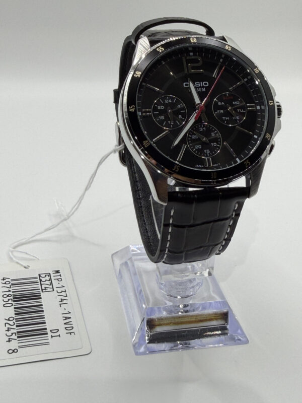 IMG_2906 Reloj Casio Ref : 5374