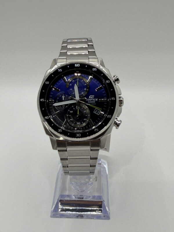 Reloj Casio Edifice WR 100 M