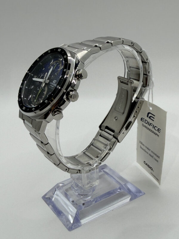 Reloj Casio Edifice WR 100 M