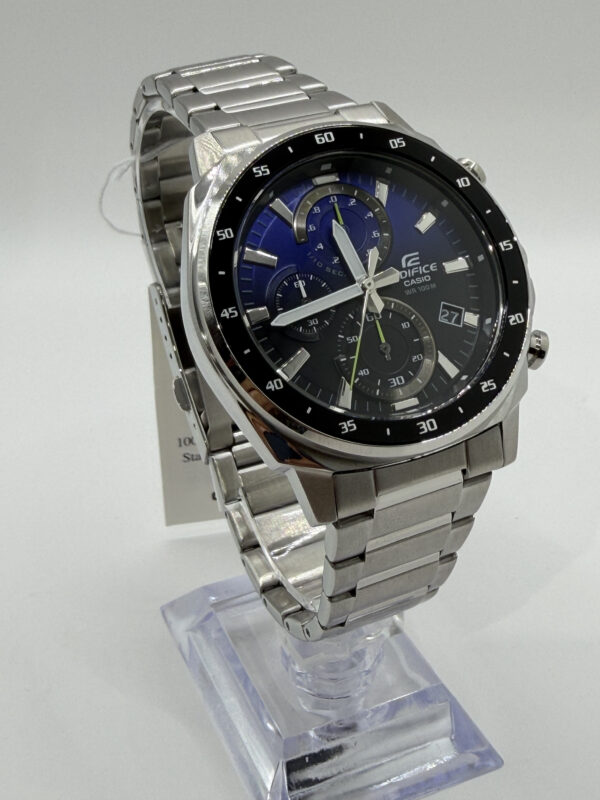 Reloj Casio Edifice WR 100 M