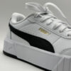 Puma Carina Mía  Womens White