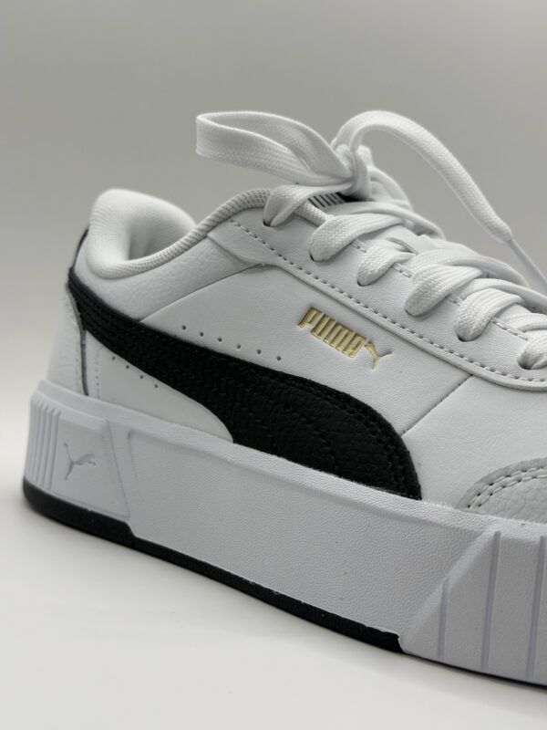 Puma Carina Mía  Womens White