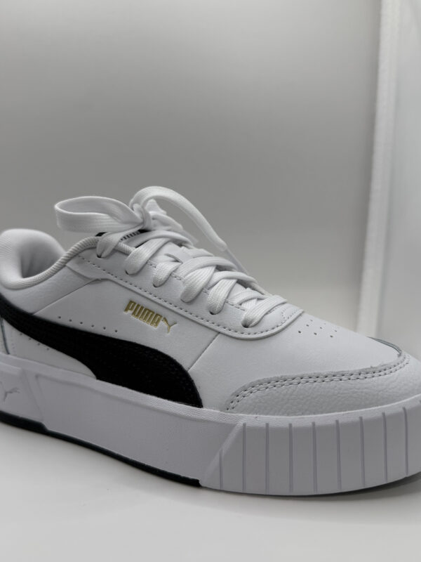 Puma Carina Mía  Womens White