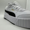 Puma Carina Mía  Womens White