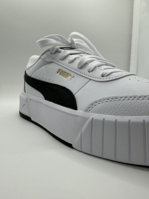 Puma Carina Mía  Womens White