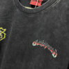 Camiseta streetwear