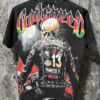 Camiseta streetwear