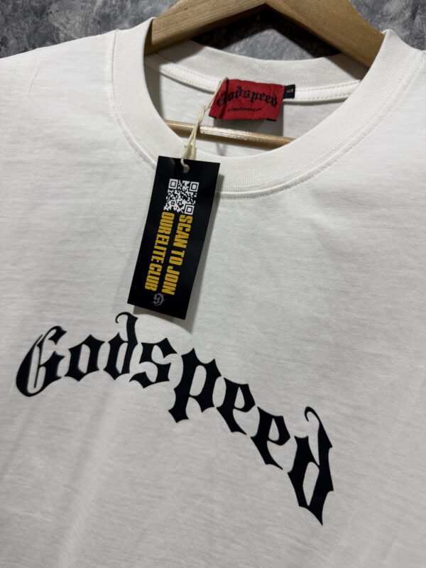 Camiseta streetwear