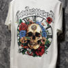 Camiseta streetwear