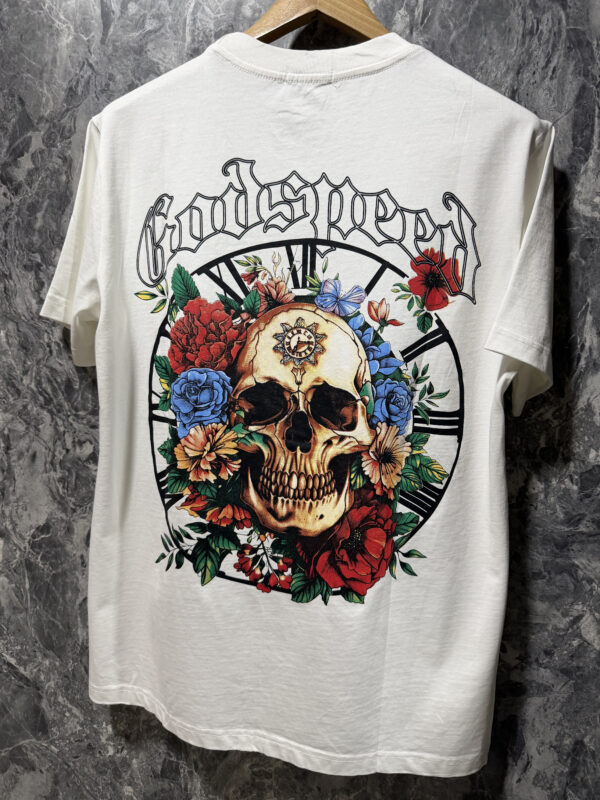 Camiseta streetwear