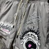Pantaloneta streetwear playera