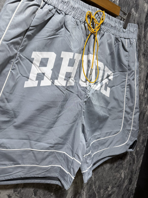 Pantaloneta streetwear playera