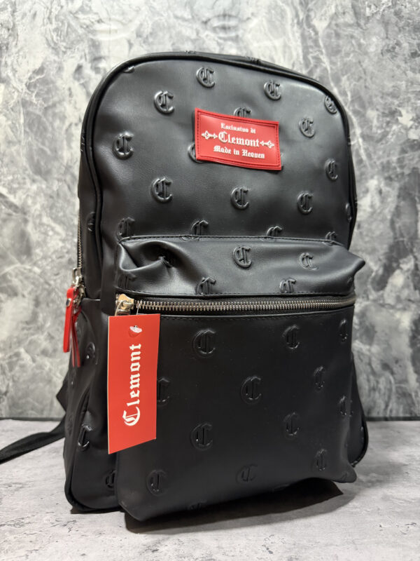 Morral Clemont 1.1