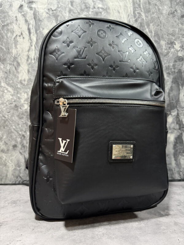 Morral LV 1.1
