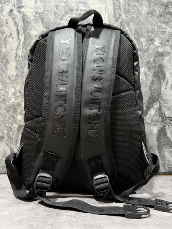 Morral LV 1.1