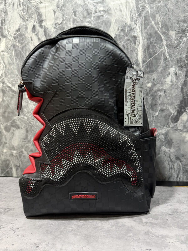 Morral  SprayGround