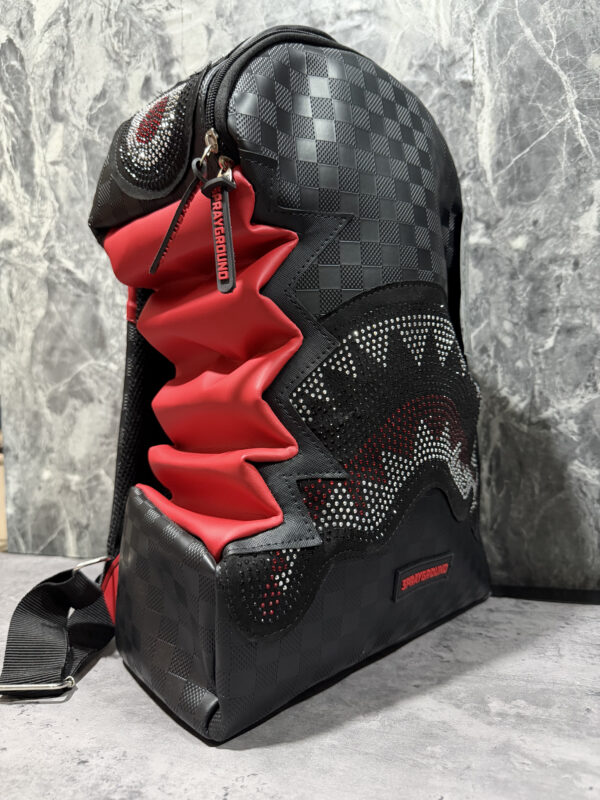 Morral  SprayGround