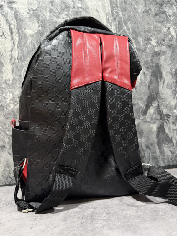 Morral  SprayGround