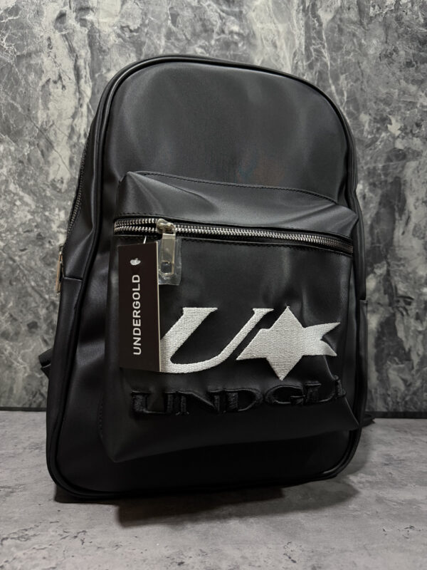 Morral Undergold 1.1