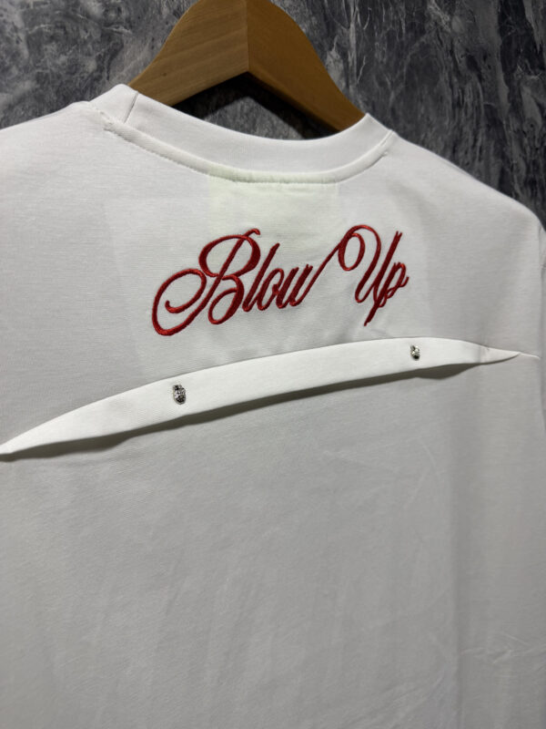 Camiseta T-shirt