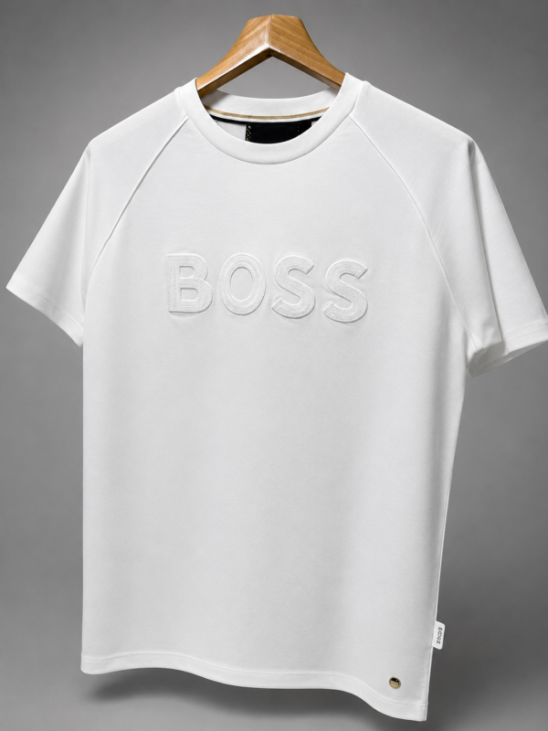 Camiseta T-shirt