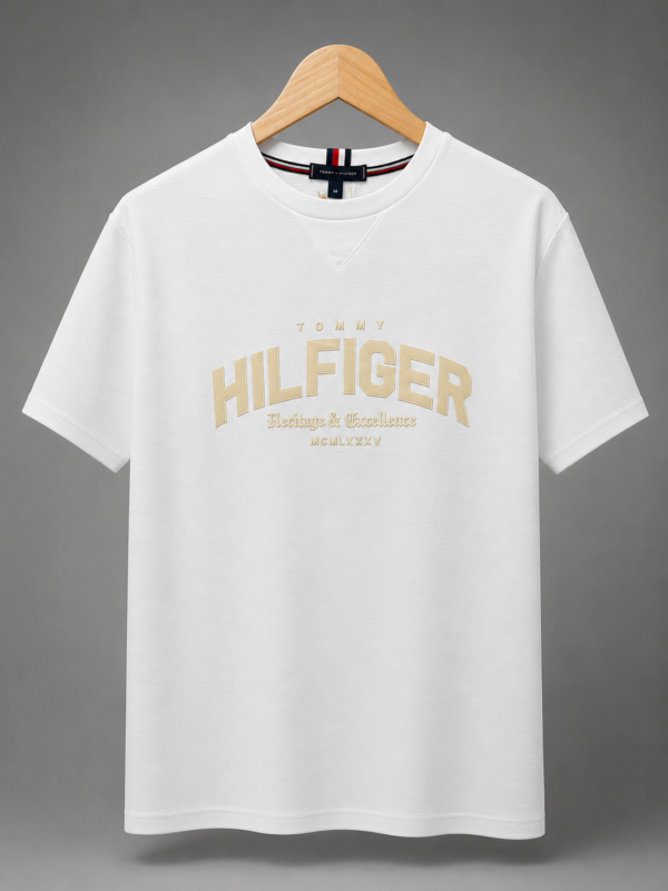 Camiseta T-shirt