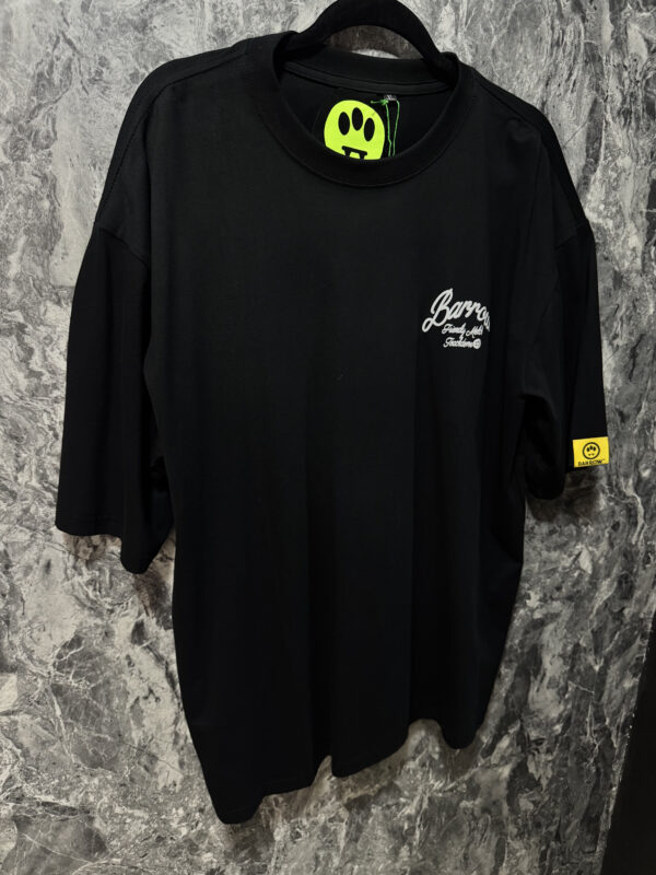 Camiseta T-Shirt Versátil y Moderna