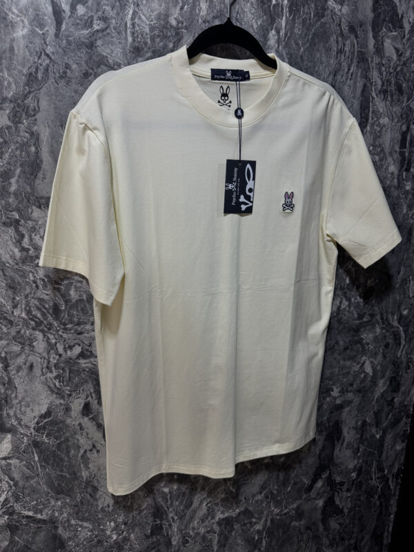 Camiseta T-Shirt Versátil y Moderna