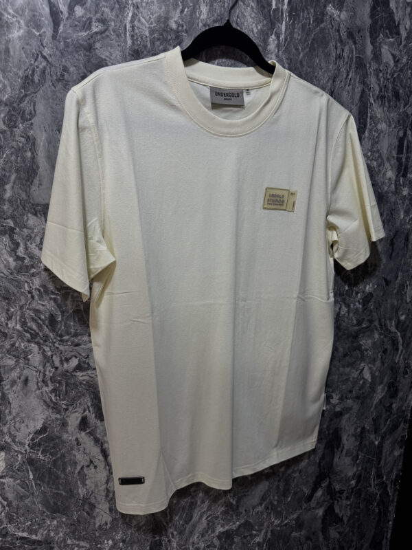 Camiseta T-Shirt Versátil y Moderna