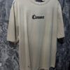 Camiseta T-Shirt Versátil y Moderna