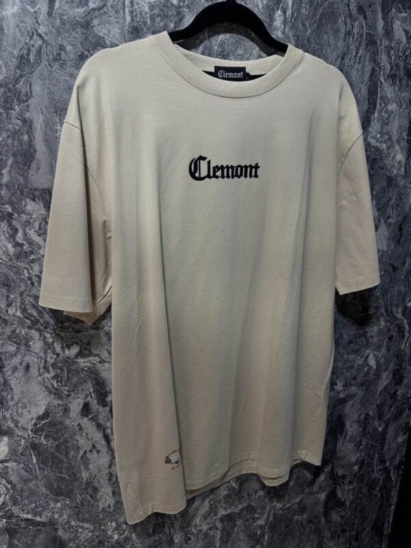 Camiseta T-Shirt Versátil y Moderna